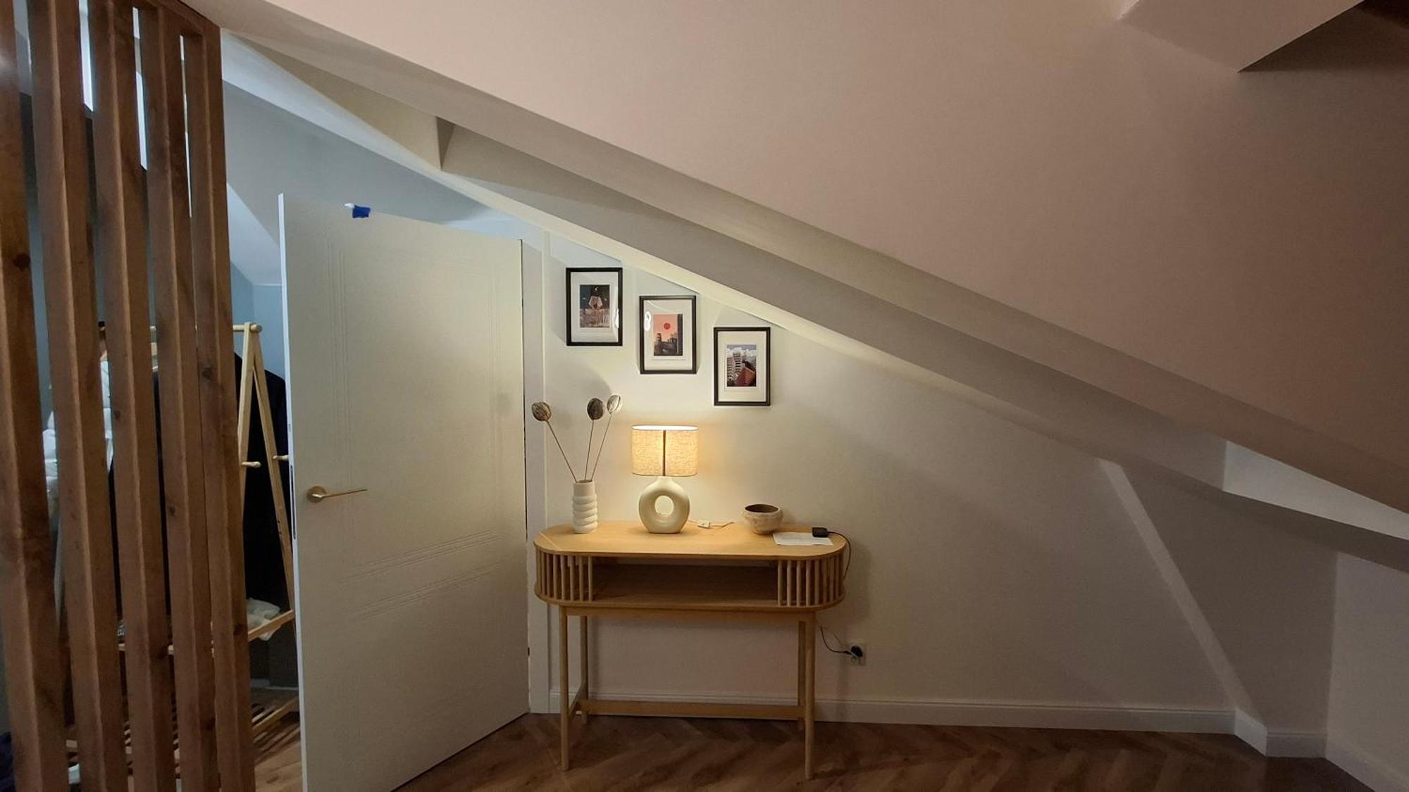 Apartment Le Coeur De La