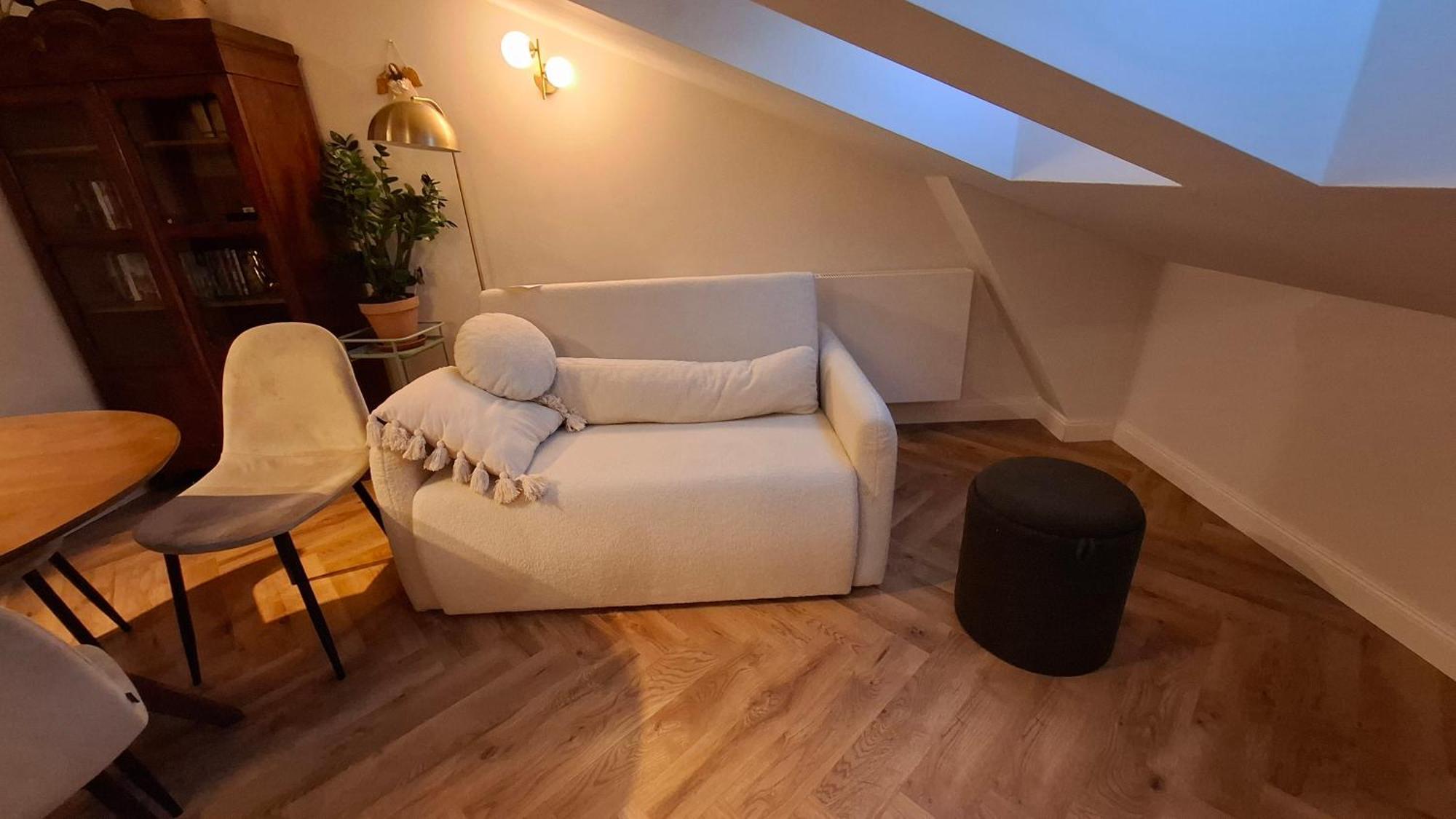 Apartament Le Coeur De La *